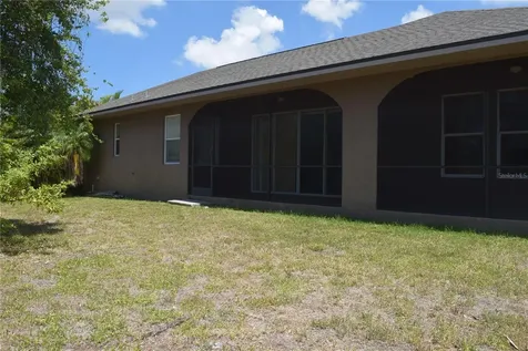 222 Rotonda Boulevard E Rotonda West FL 33947