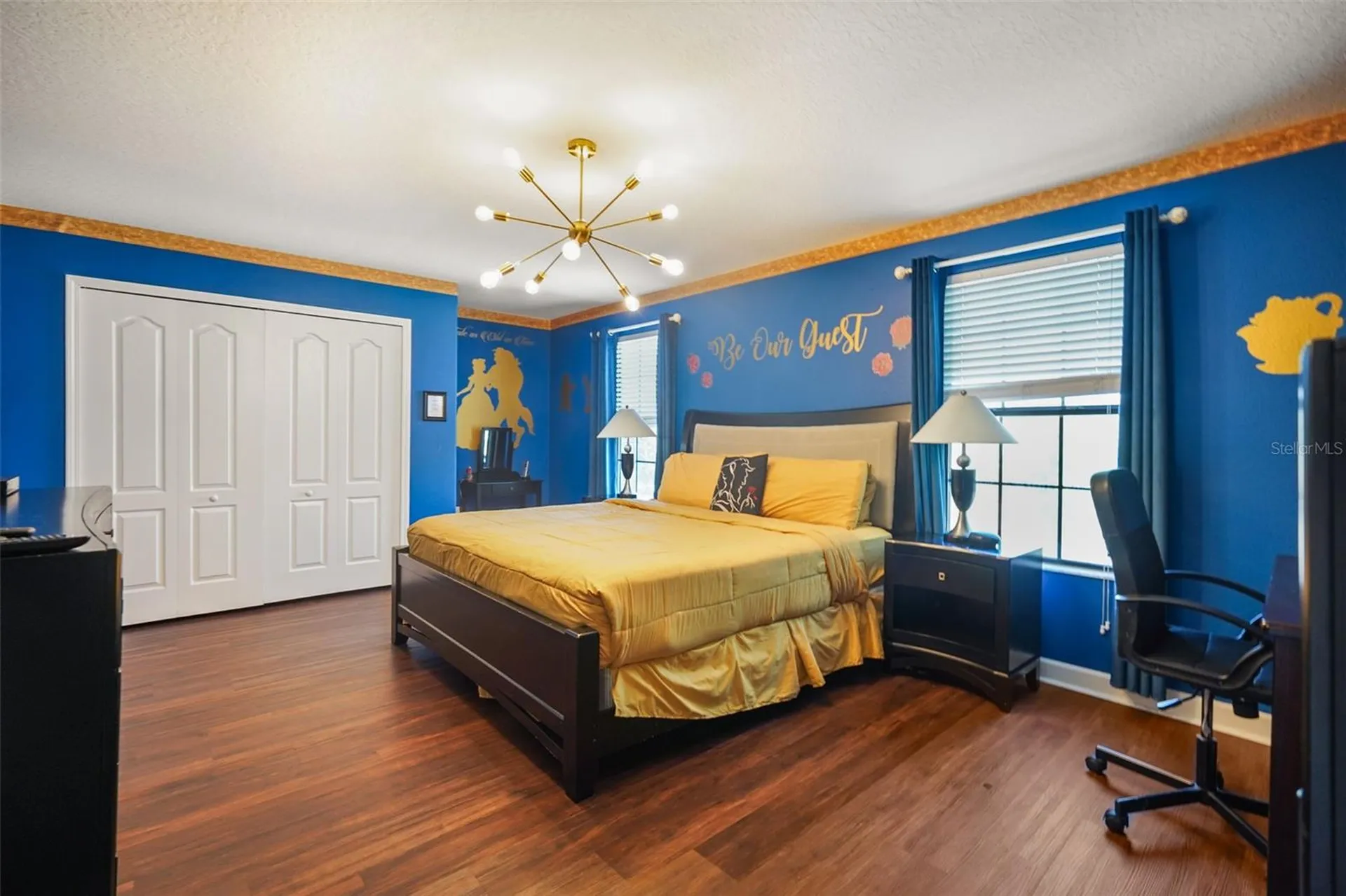 1461 Myrtlewood Street Davenport FL 33896