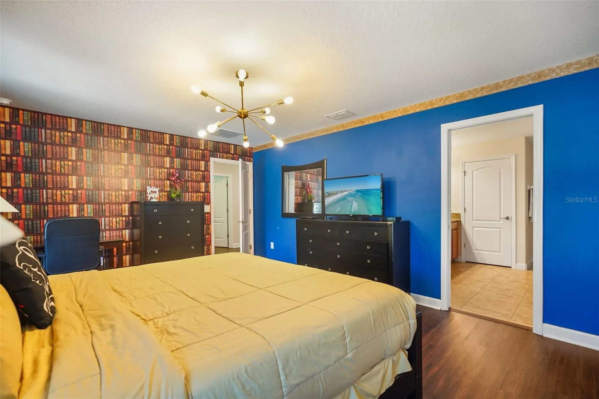 1461 Myrtlewood Street Davenport FL 33896
