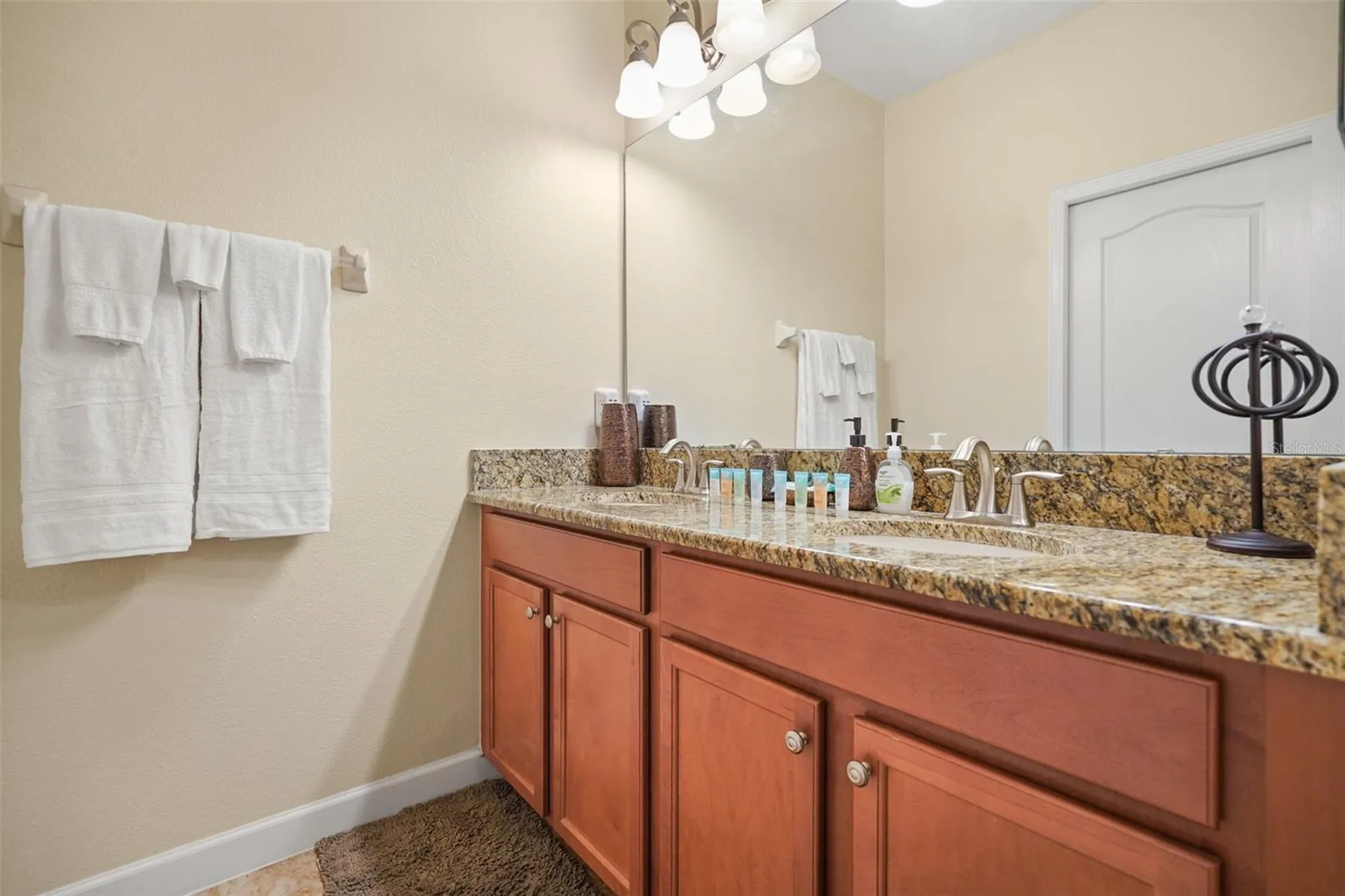 1461 Myrtlewood Street Davenport FL 33896