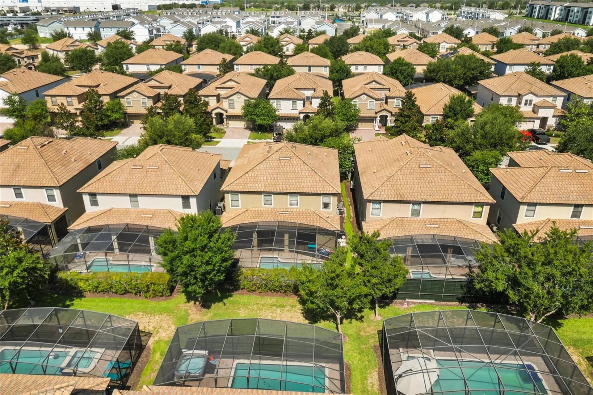 1461 Myrtlewood Street Davenport FL 33896