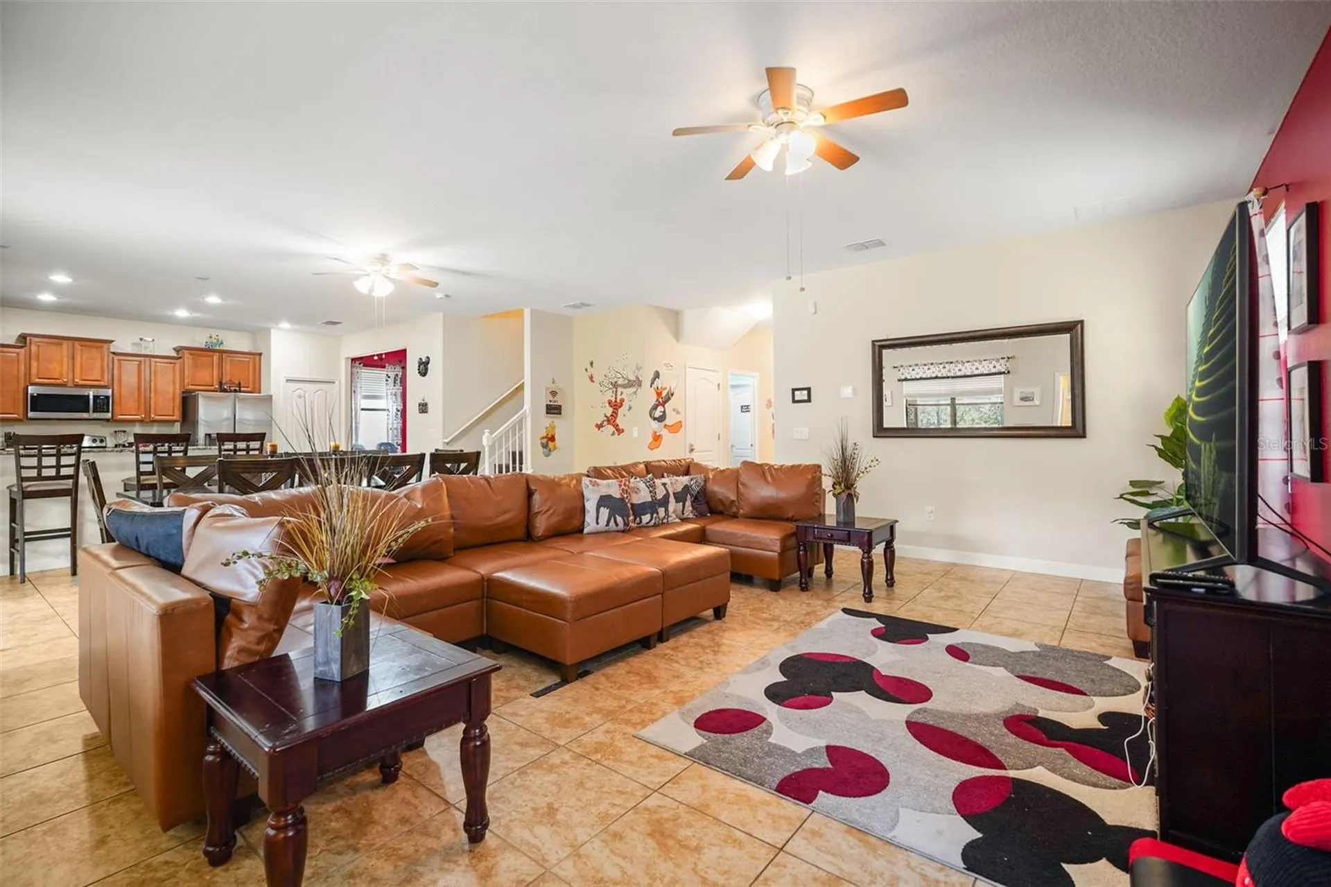 1461 Myrtlewood Street Davenport FL 33896
