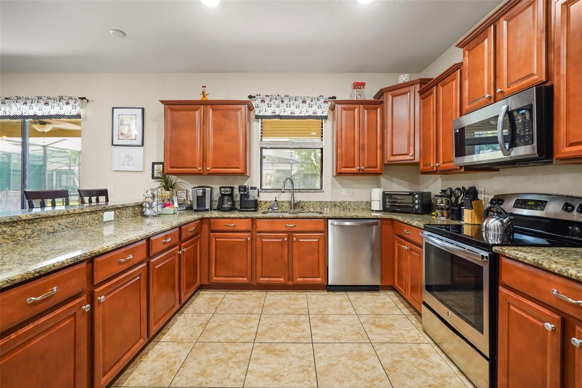 1461 Myrtlewood Street Davenport FL 33896