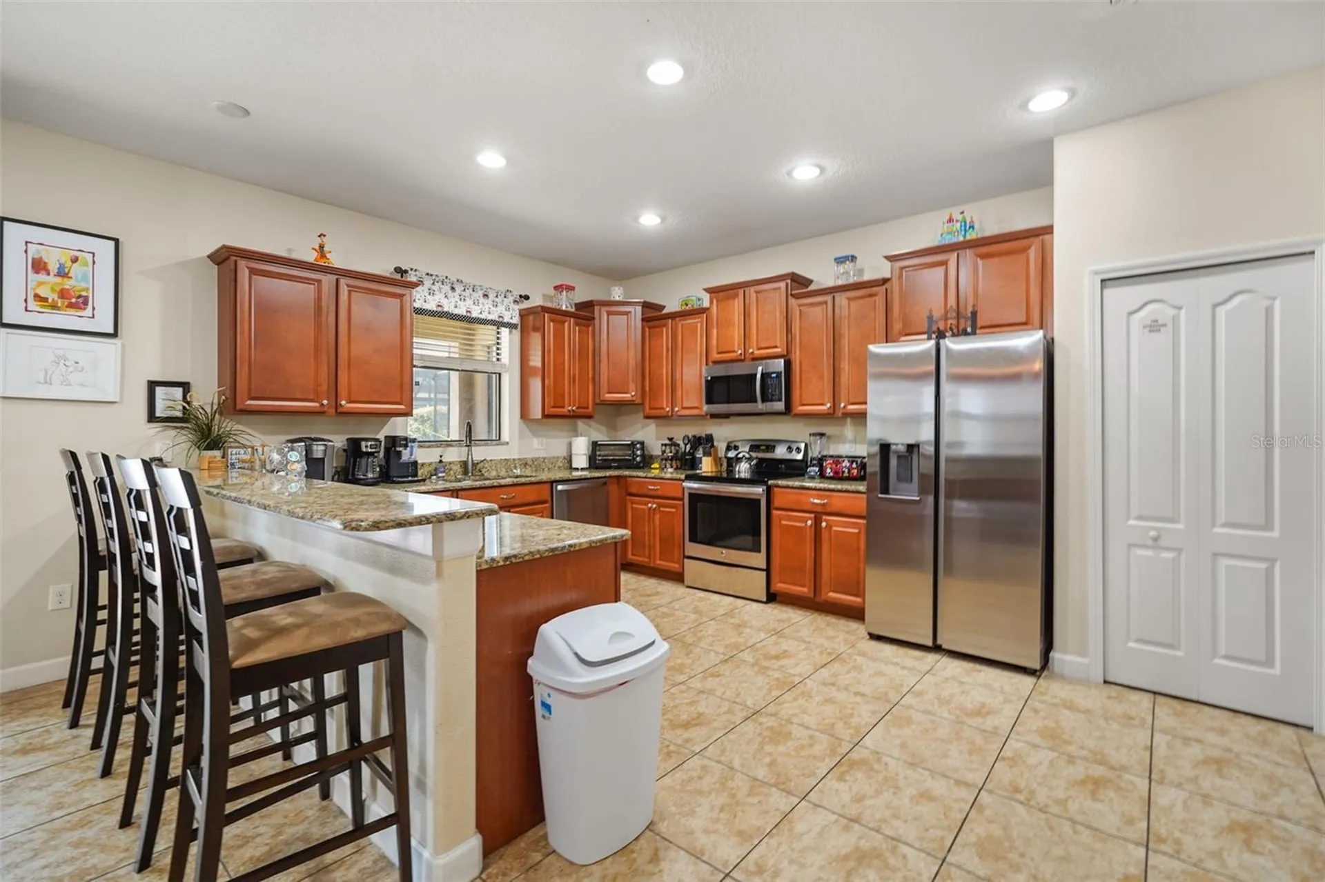1461 Myrtlewood Street Davenport FL 33896
