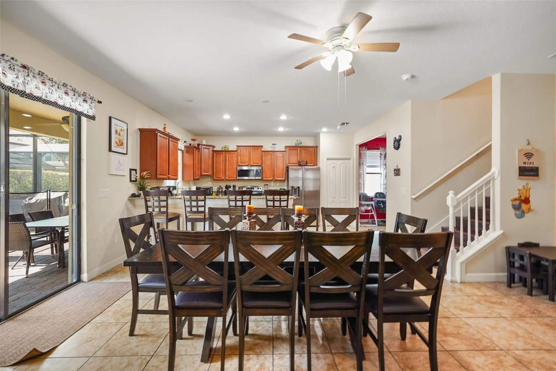 1461 Myrtlewood Street Davenport FL 33896