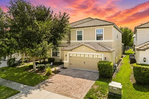 1461 Myrtlewood Street Davenport FL 33896