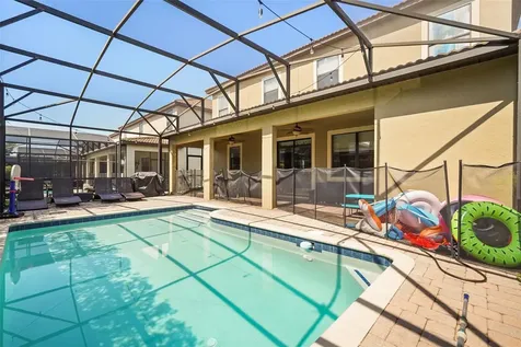 1461 Myrtlewood Street Davenport FL 33896