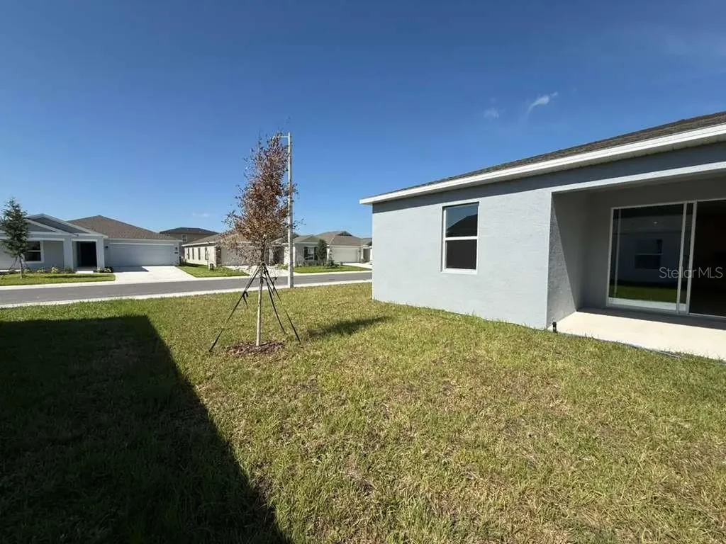 3483 Mud Canyon Drive Davenport FL 33837