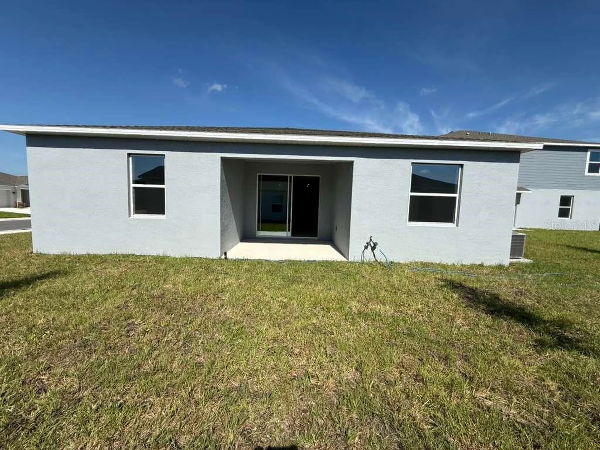 3483 Mud Canyon Drive Davenport FL 33837