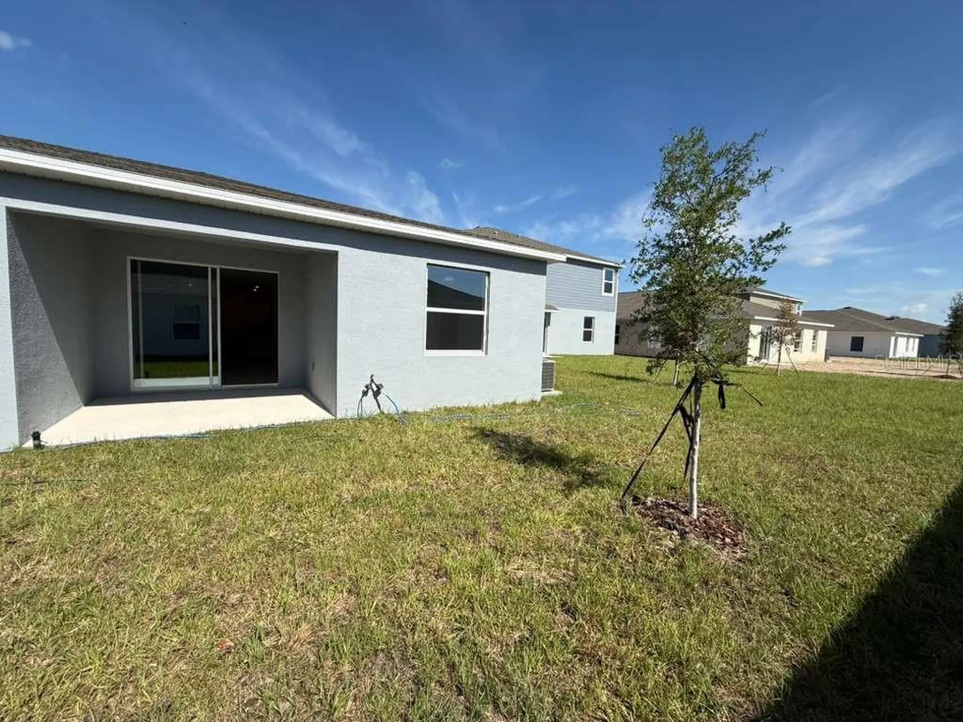 3483 Mud Canyon Drive Davenport FL 33837