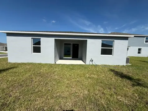 3483 Mud Canyon Drive Davenport FL 33837