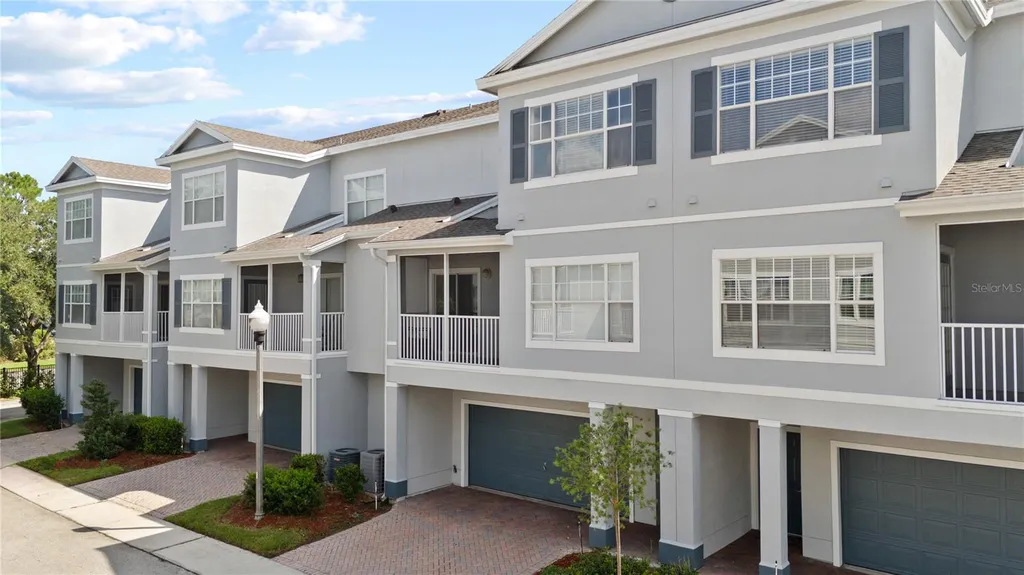 2586 Grand Central Parkway Orlando FL 32839