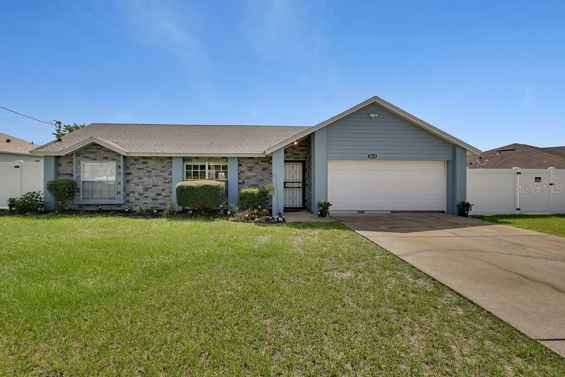 3018 Bonkirk Drive Deltona FL 32738