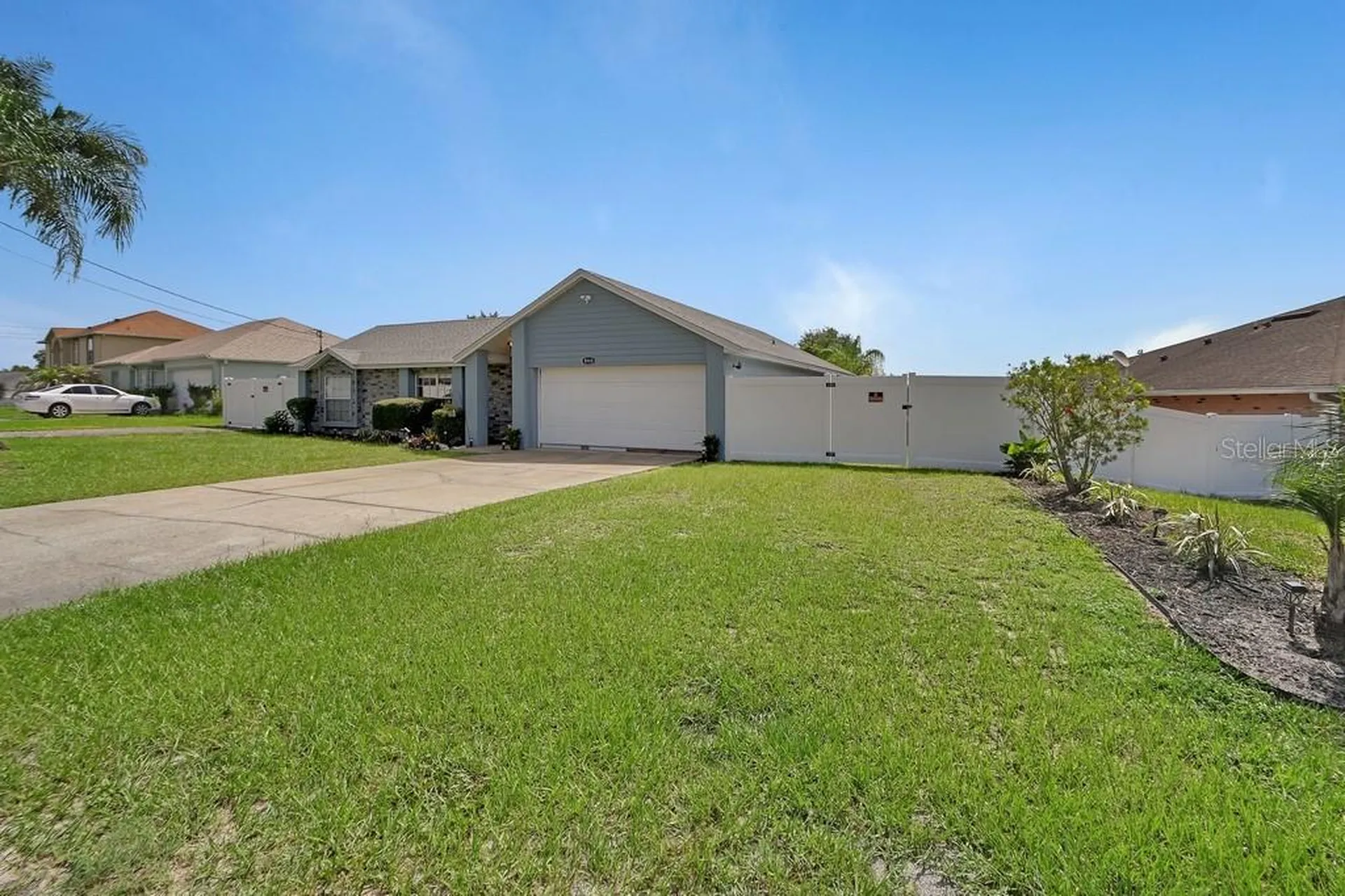 3018 Bonkirk Drive Deltona FL 32738
