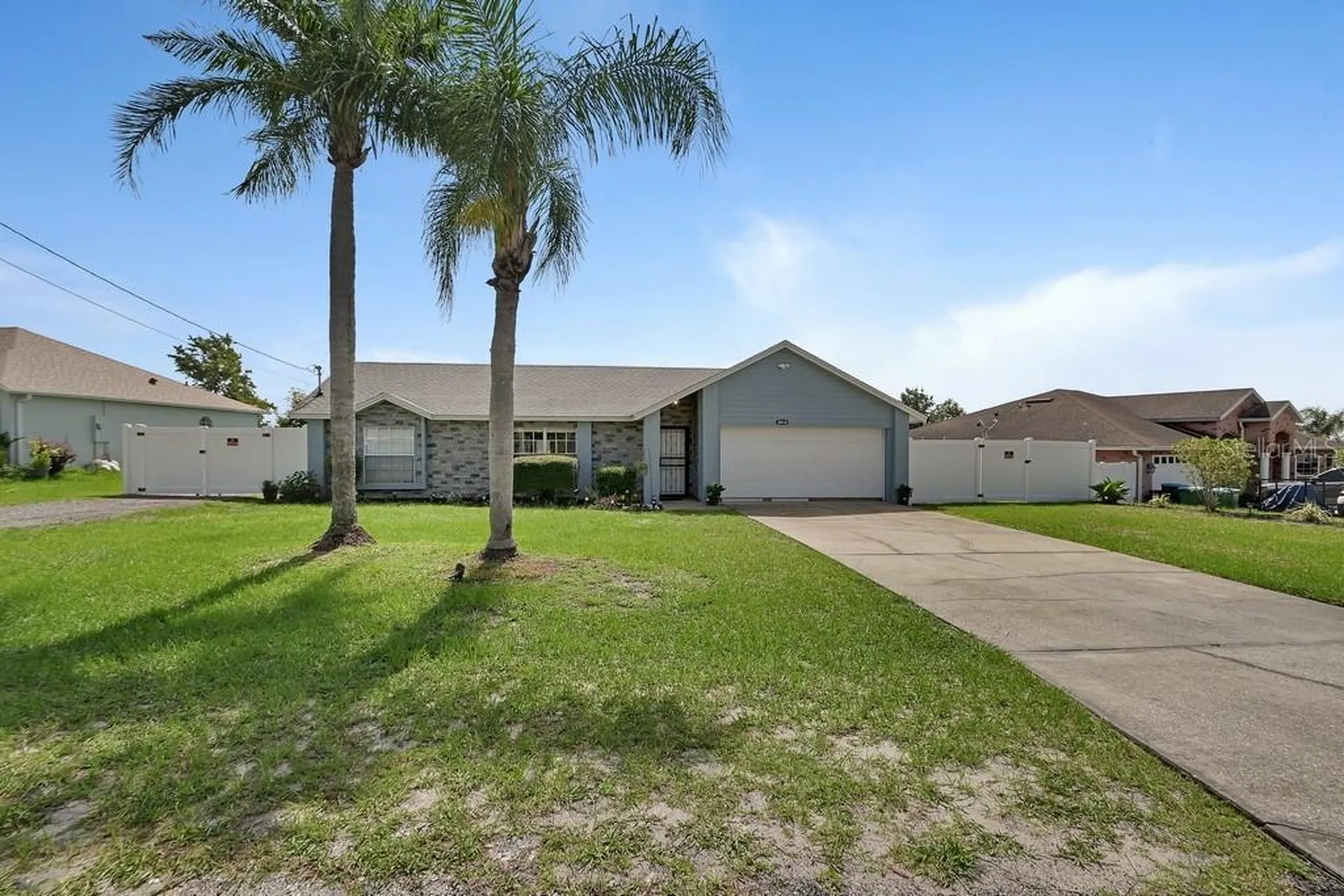 3018 Bonkirk Drive Deltona FL 32738