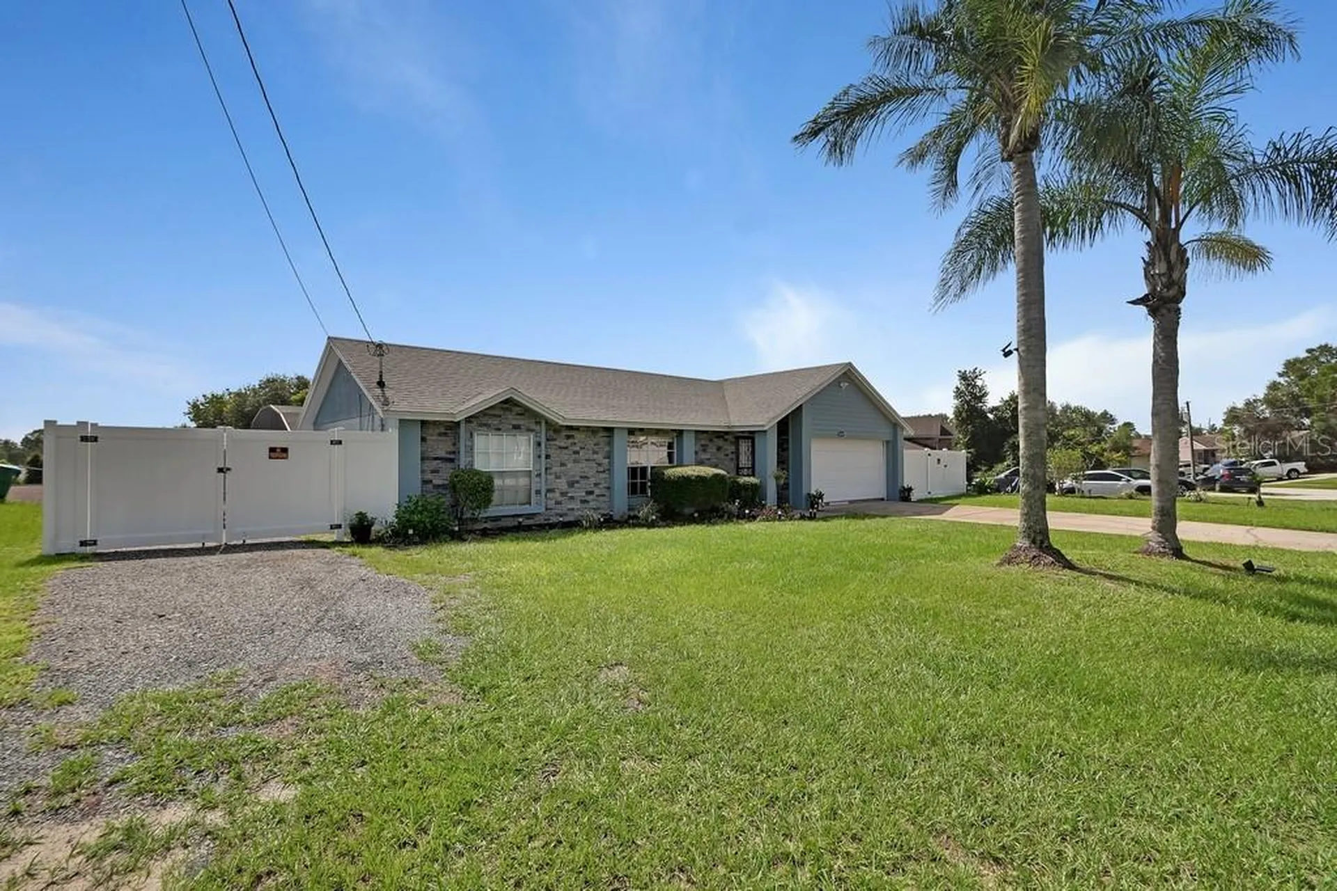 3018 Bonkirk Drive Deltona FL 32738