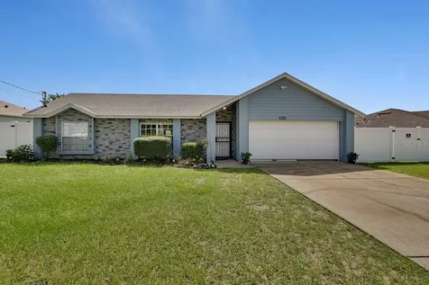 3018 Bonkirk Drive Deltona FL 32738