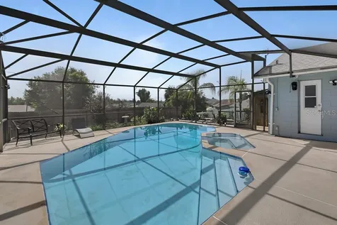 3018 Bonkirk Drive Deltona FL 32738