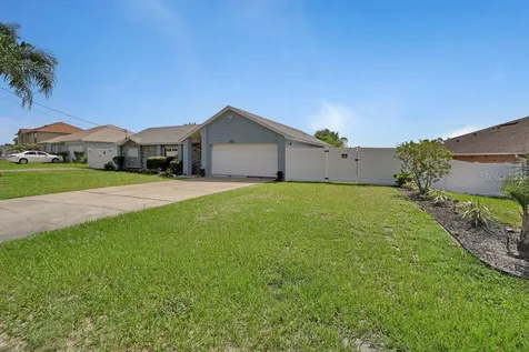 3018 Bonkirk Drive Deltona FL 32738