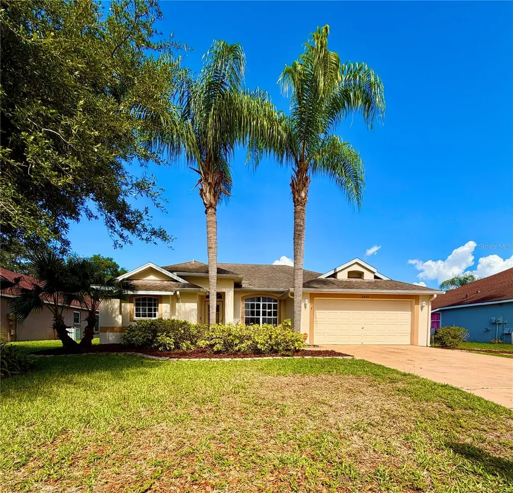 3415 Silver Meadow Way Plant City FL 33566