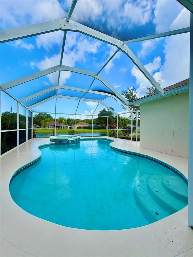 3415 Silver Meadow Way Plant City FL 33566