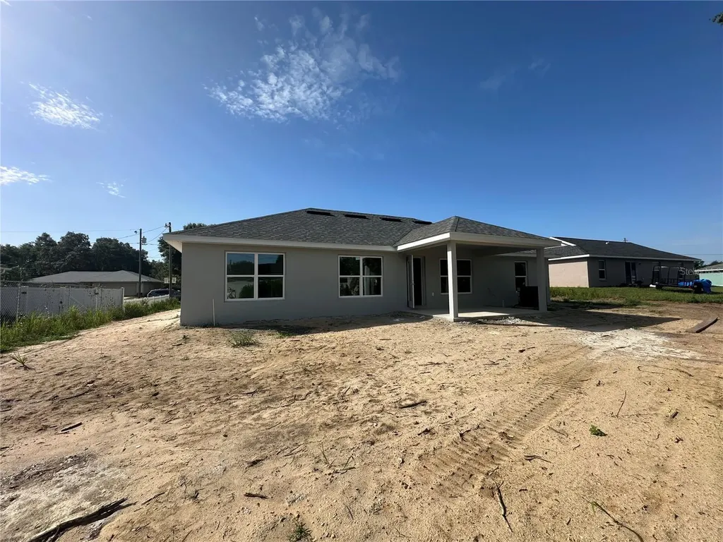 8 Dogwood Place Ocala FL 34472