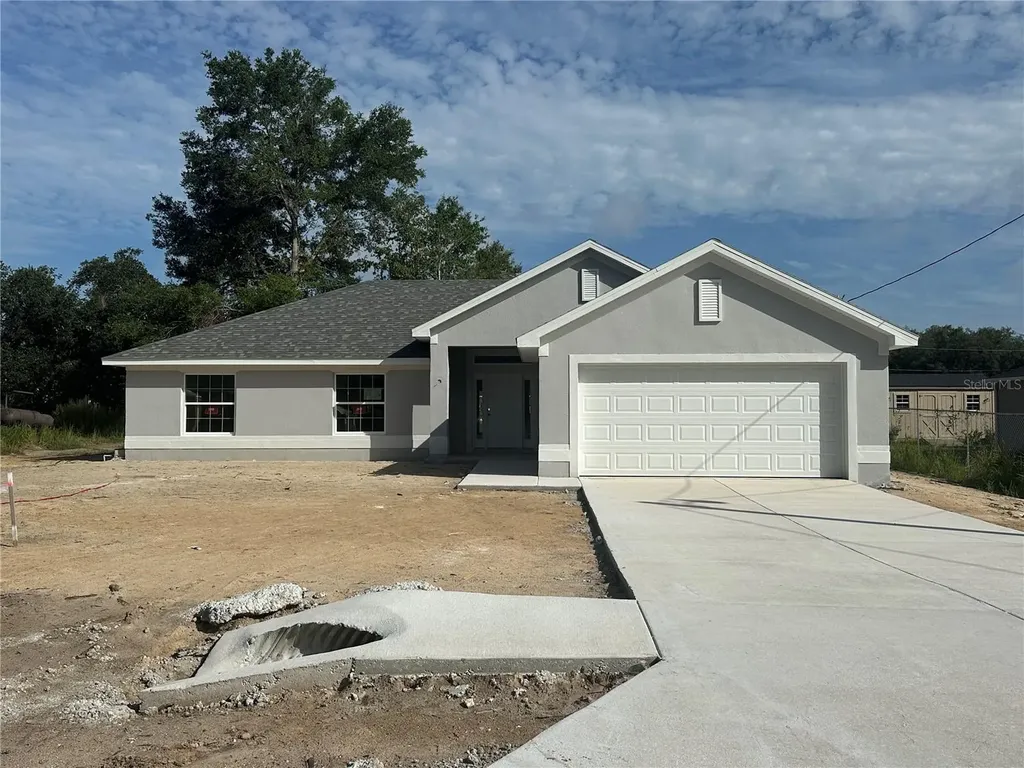 8 Dogwood Place Ocala FL 34472