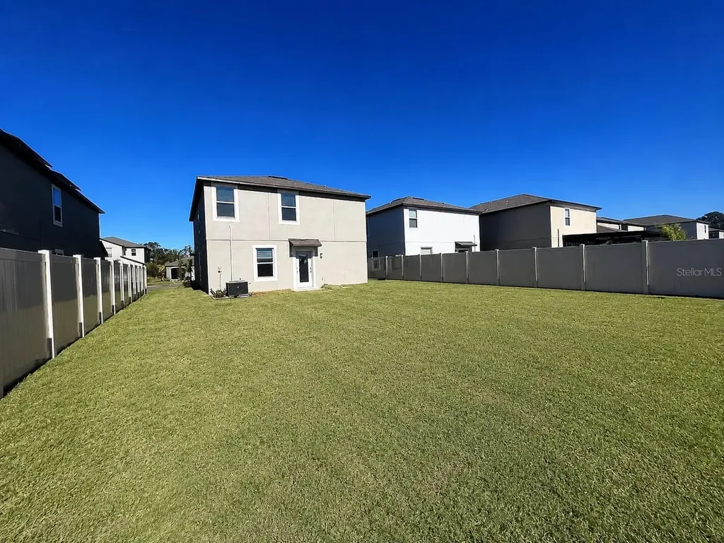 16717 Delia Street Wimauma FL 33598