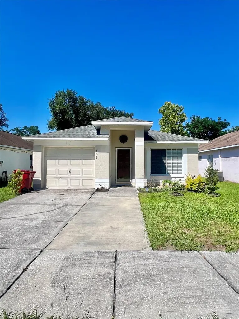 409 Abigail Road Plant City FL 33563