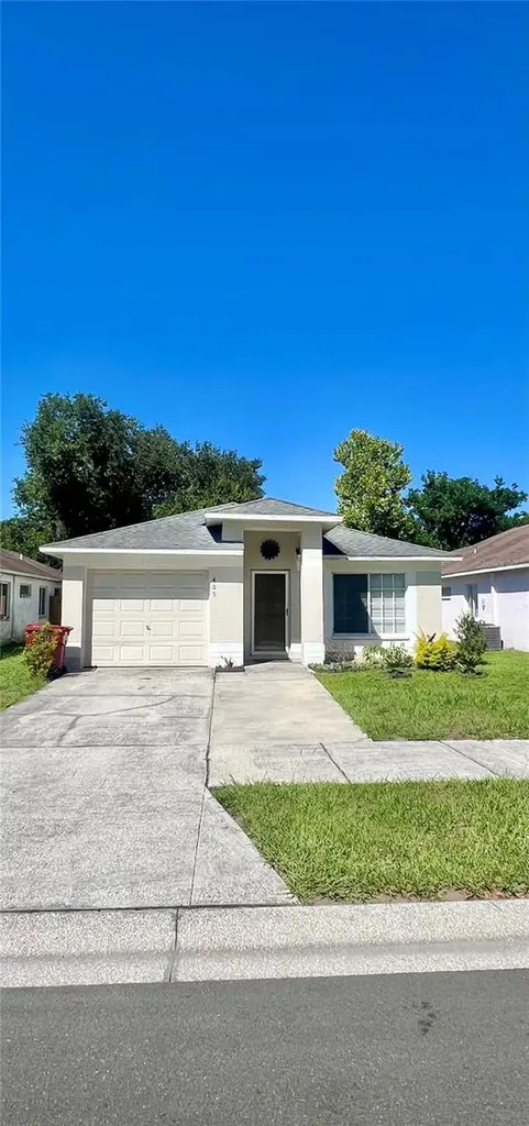 409 Abigail Road Plant City FL 33563