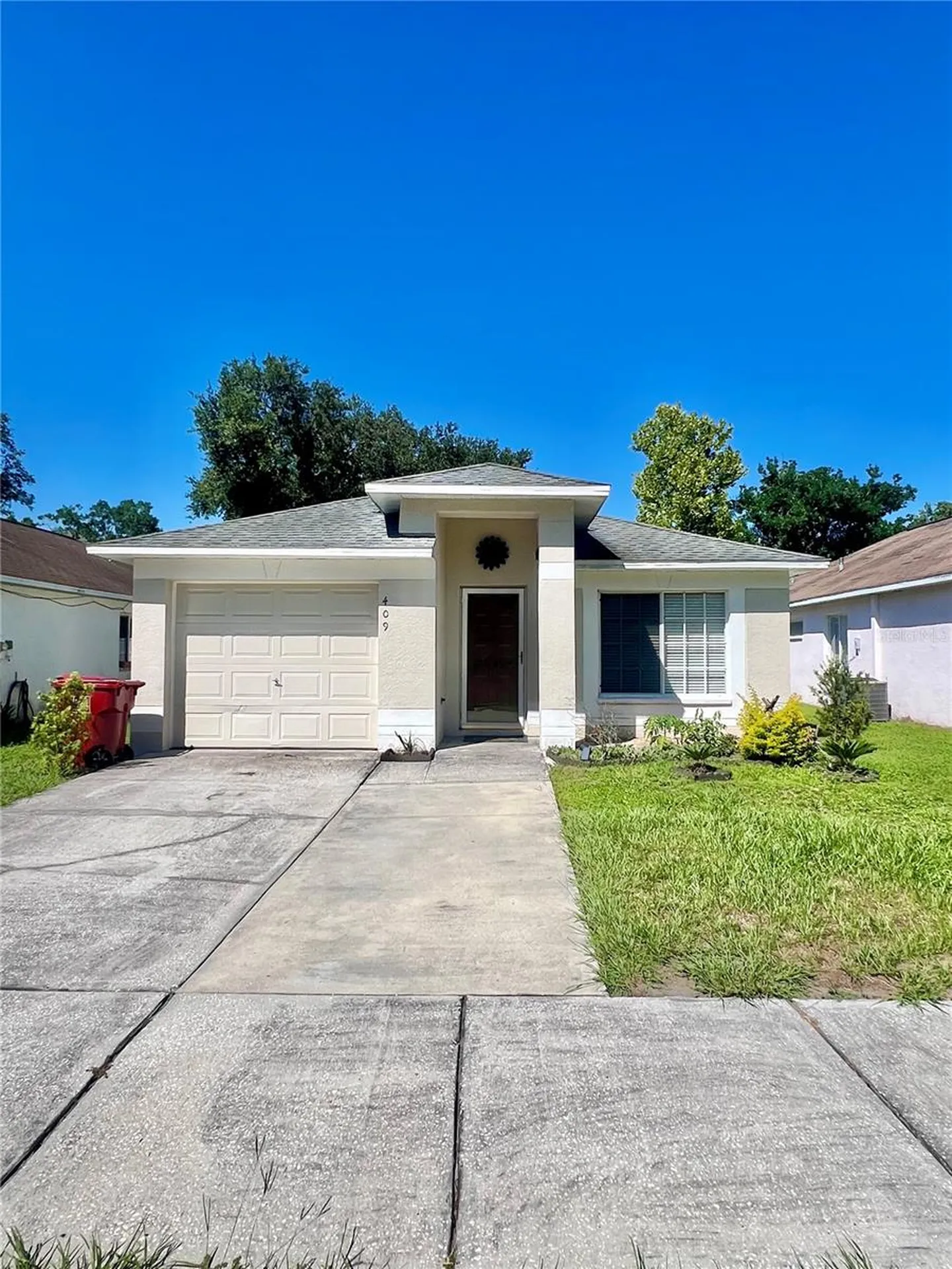 409 Abigail Road Plant City FL 33563