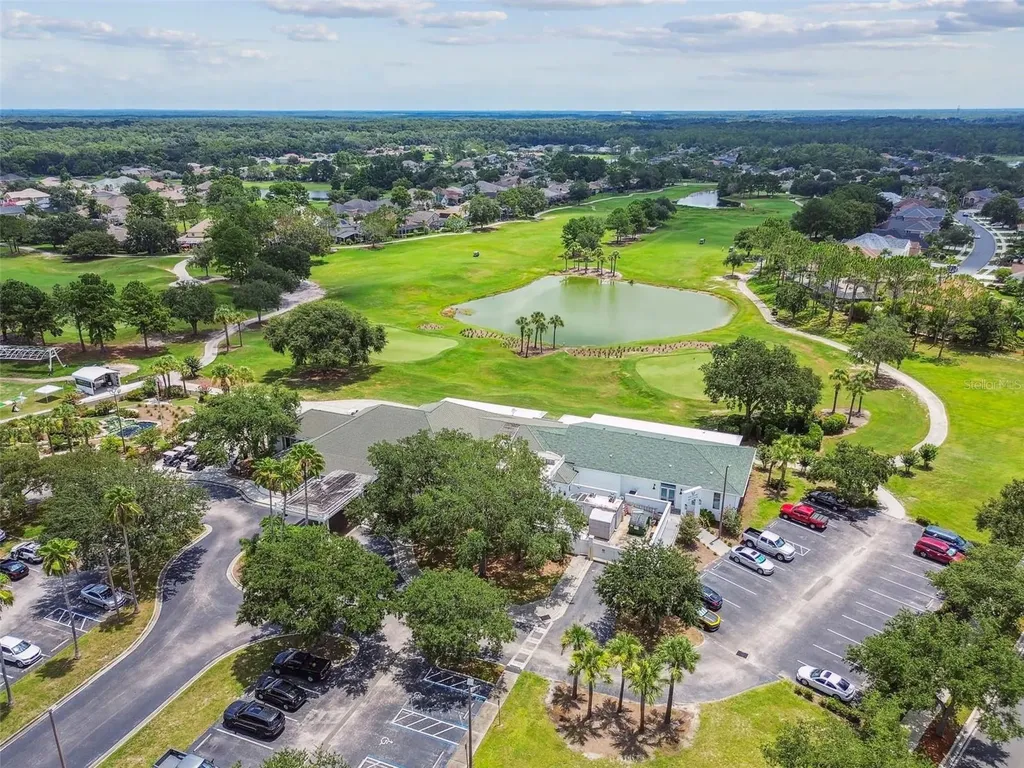 3553 Morgans Bluff Court Land O Lakes FL 34639