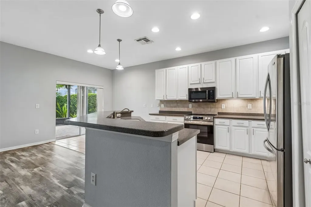 3553 Morgans Bluff Court Land O Lakes FL 34639