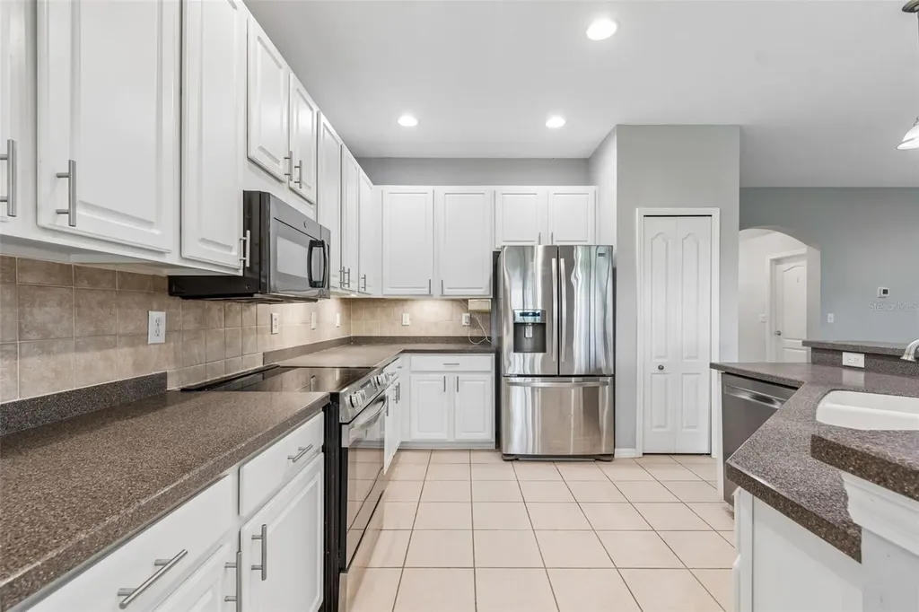 3553 Morgans Bluff Court Land O Lakes FL 34639