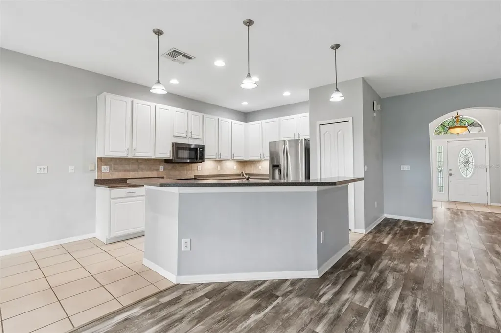 3553 Morgans Bluff Court Land O Lakes FL 34639