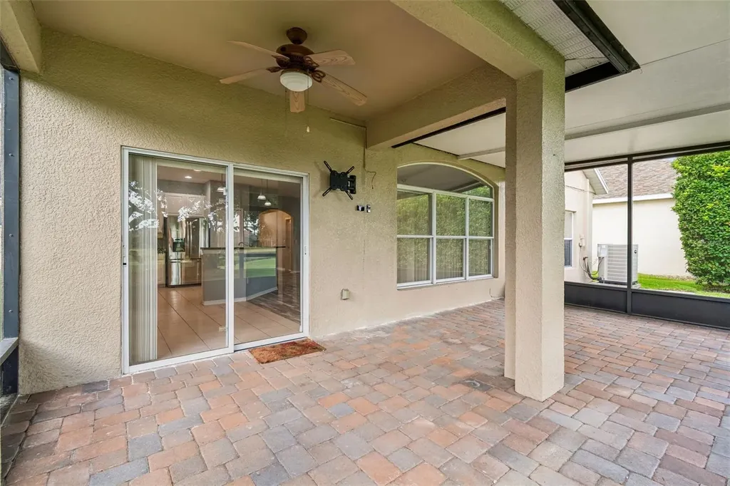 3553 Morgans Bluff Court Land O Lakes FL 34639