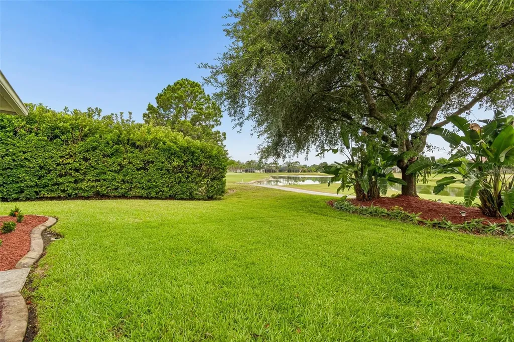 3553 Morgans Bluff Court Land O Lakes FL 34639