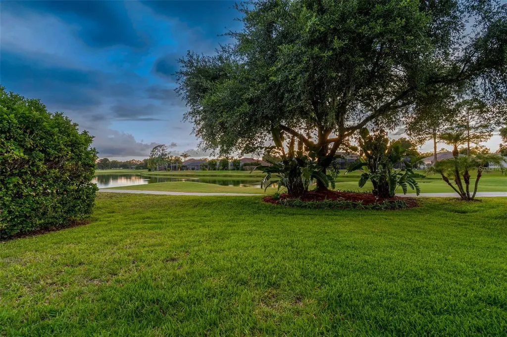 3553 Morgans Bluff Court Land O Lakes FL 34639