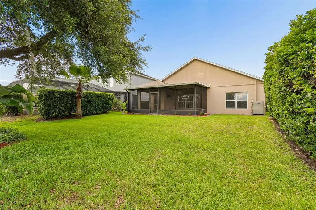 3553 Morgans Bluff Court Land O Lakes FL 34639