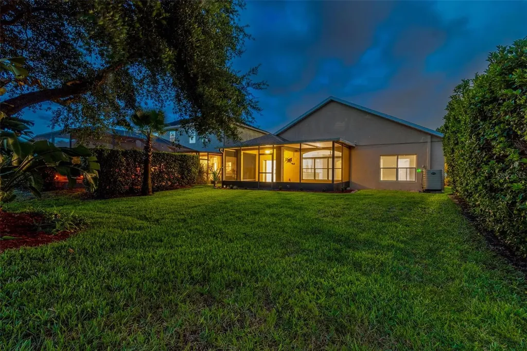 3553 Morgans Bluff Court Land O Lakes FL 34639