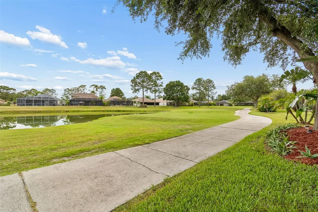 3553 Morgans Bluff Court Land O Lakes FL 34639