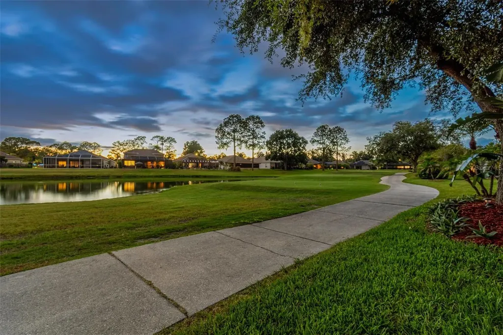 3553 Morgans Bluff Court Land O Lakes FL 34639