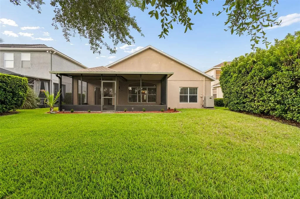 3553 Morgans Bluff Court Land O Lakes FL 34639