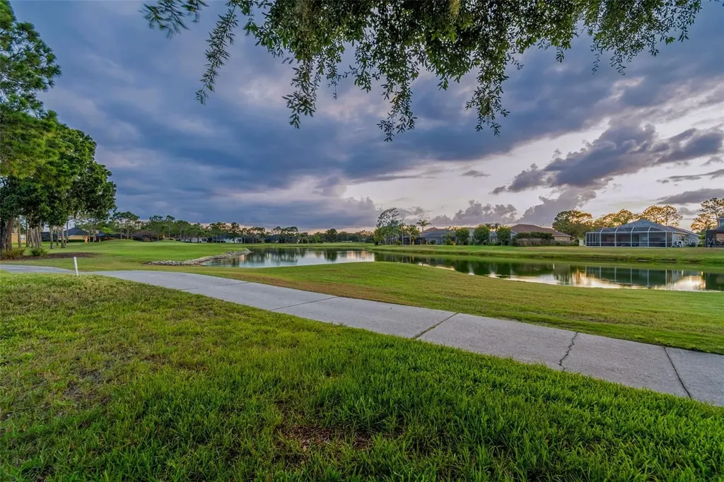 3553 Morgans Bluff Court Land O Lakes FL 34639