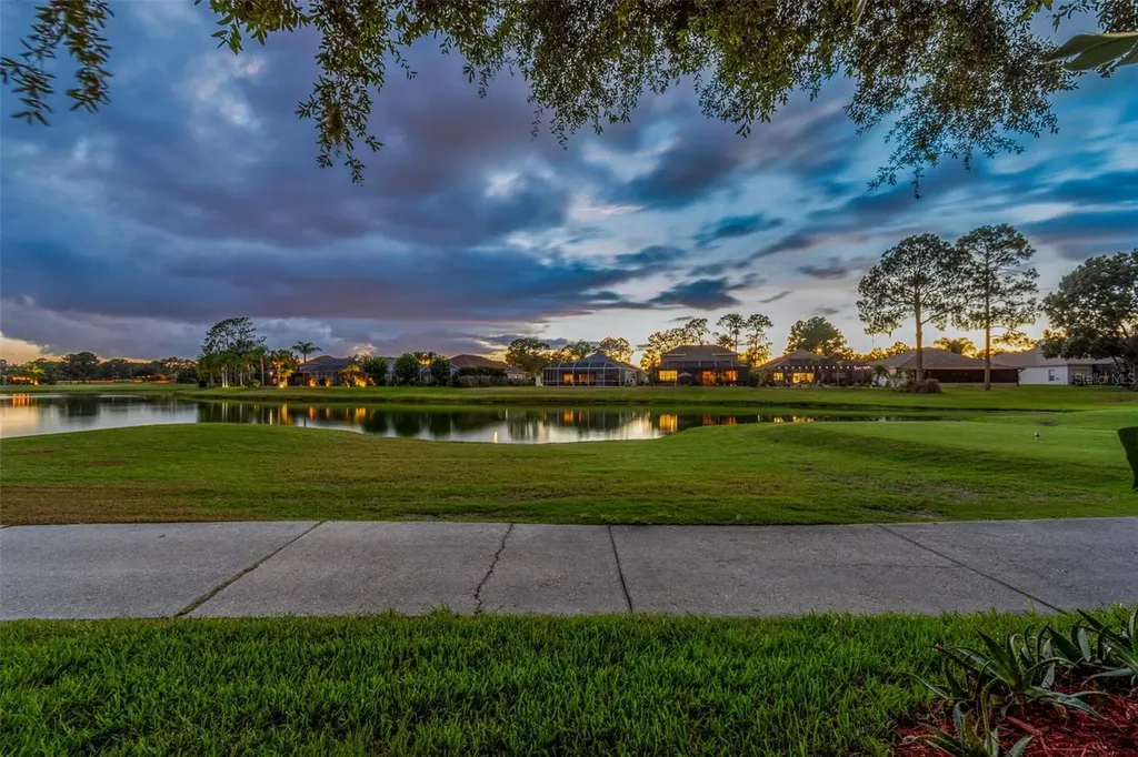 3553 Morgans Bluff Court Land O Lakes FL 34639