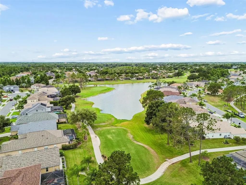 3553 Morgans Bluff Court Land O Lakes FL 34639