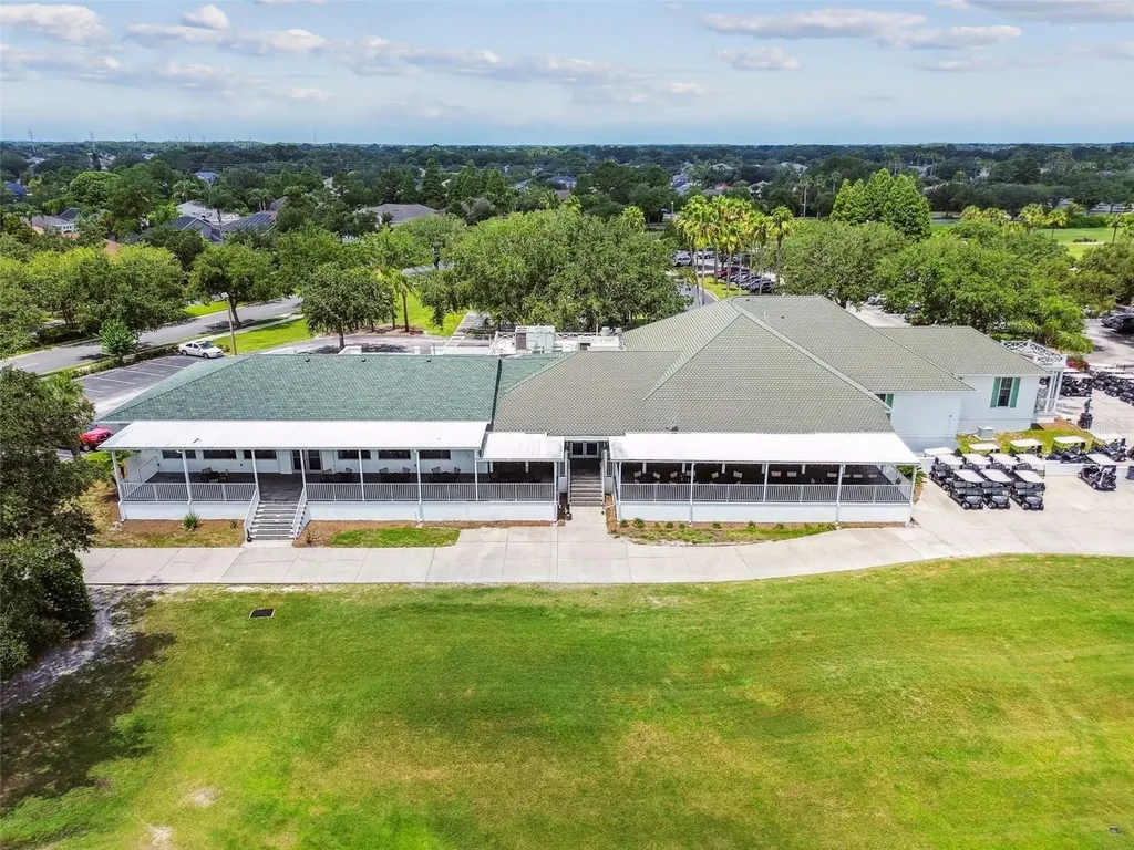 3553 Morgans Bluff Court Land O Lakes FL 34639