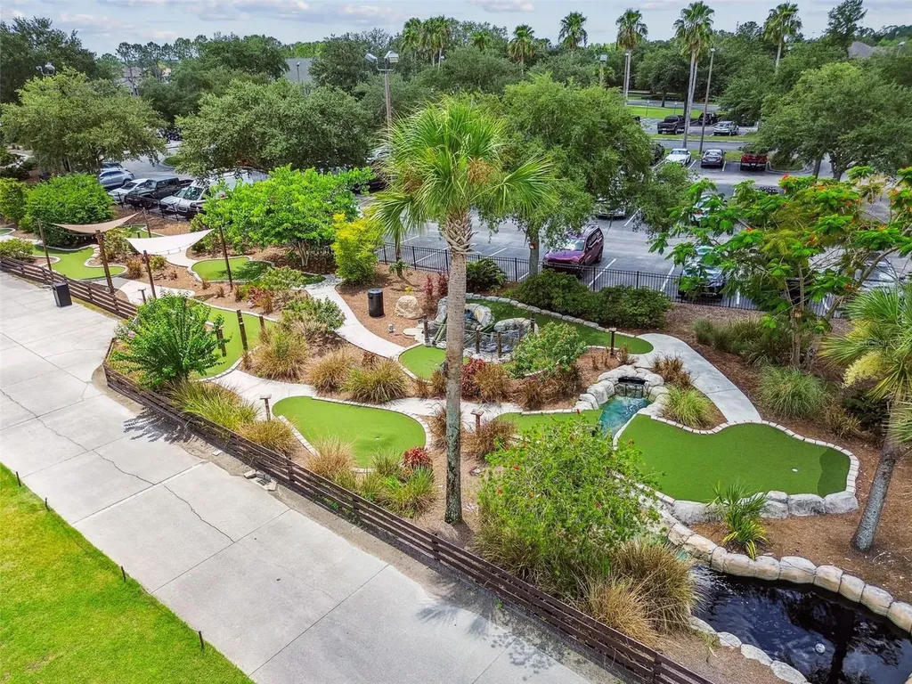 3553 Morgans Bluff Court Land O Lakes FL 34639