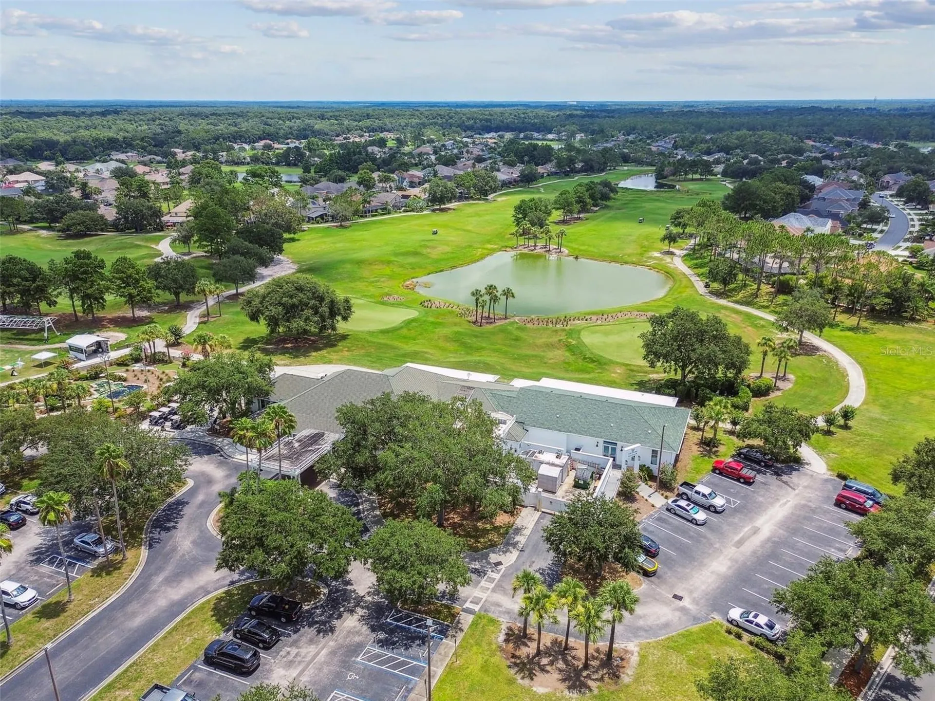 3553 Morgans Bluff Court Land O Lakes FL 34639