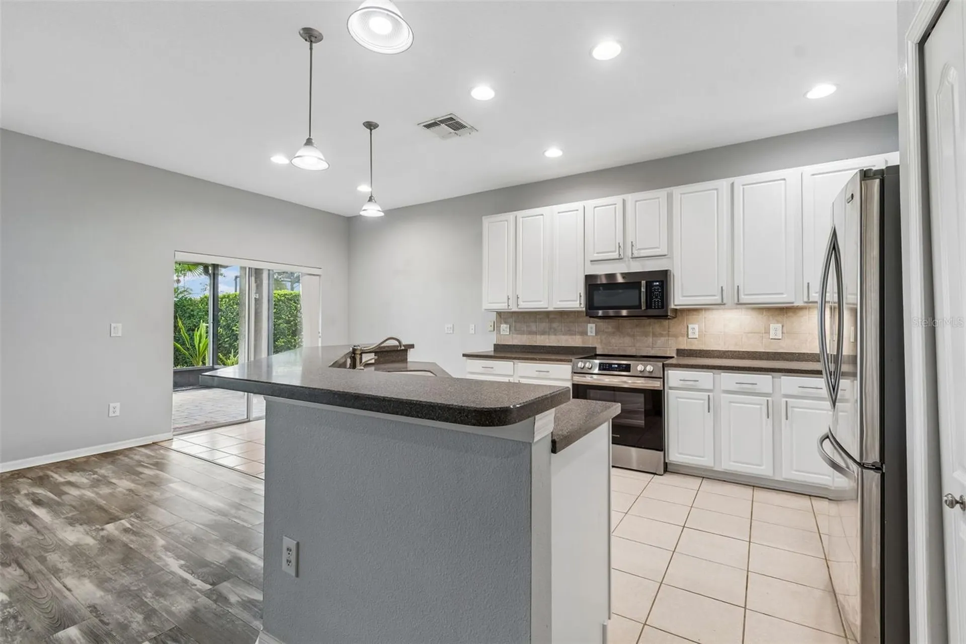 3553 Morgans Bluff Court Land O Lakes FL 34639